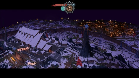 The Banner Saga 3 Legendary Edition (PC) - Steam Gift - EUROPE - 4
