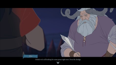 The Banner Saga 3 Legendary Edition (PC) - Steam Gift - EUROPE - 8