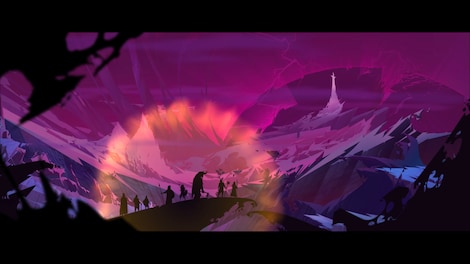 The Banner Saga 3 Standard Edition (PC) - Steam Account - GLOBAL - 6