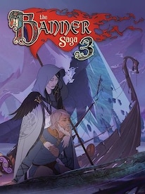 The Banner Saga 3 Standard Edition (PC) - Steam Account - GLOBAL - 1