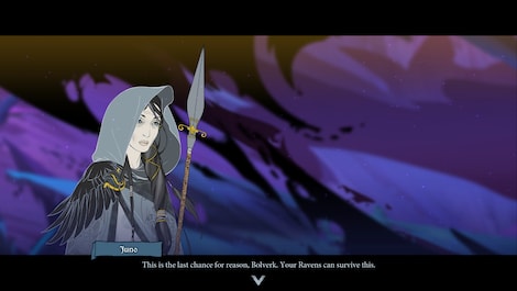 The Banner Saga 3 Standard Edition (PC) - Steam Account - GLOBAL - 5