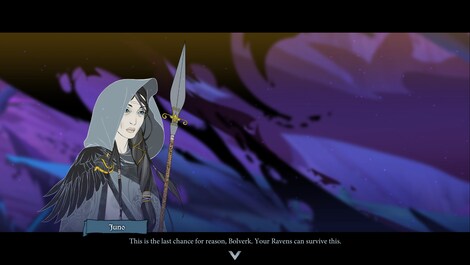 The Banner Saga 3 Standard Edition (PC) - Steam Key - EUROPE - 5