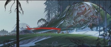 The Banner Saga Steam Key GLOBAL - 10