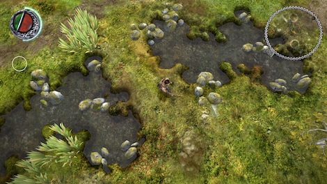 The Bard's Tale ARPG : Remastered and Resnarkled (Xbox One, Windows 10) - Xbox Live Key - ARGENTINA - 9