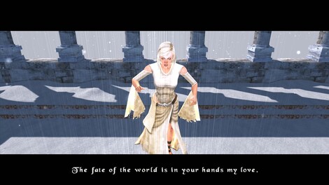 The Bard's Tale ARPG : Remastered and Resnarkled (Xbox One) - Xbox Live Key - EUROPE - 7