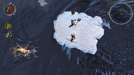 The Bard's Tale ARPG : Remastered and Resnarkled (Xbox One) - Xbox Live Key - EUROPE - 6