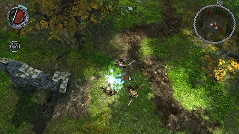 The Bard's Tale ARPG : Remastered and Resnarkled (Xbox One) - Xbox Live Key - EUROPE - 4