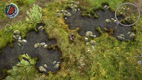 The Bard's Tale ARPG : Remastered and Resnarkled (Xbox One) - Xbox Live Key - EUROPE - 9