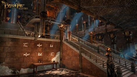 The Bard's Tale IV: Barrows Deep Premium Edition Steam Gift NORTH AMERICA - 5