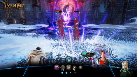 The Bard's Tale IV: Barrows Deep Ultimate Edition Steam Gift EUROPE - 6
