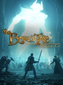 The Bard's Tale IV: Director's Cut Deluxe Edition Steam Gift GLOBAL - 1