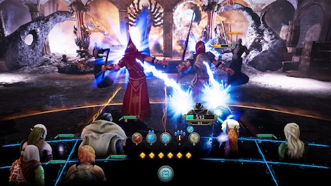 The Bard's Tale IV: Director's Cut Deluxe Edition Steam Gift GLOBAL - 0