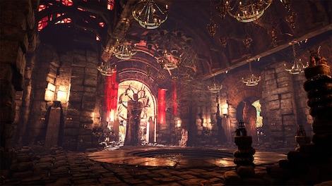 The Bard's Tale IV: Director's Cut Deluxe Edition - Steam - Key GLOBAL - 6