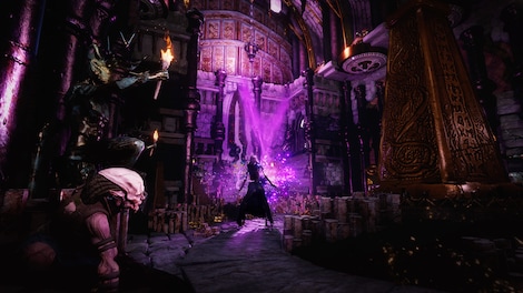 The Bard's Tale IV: Director's Cut Standard Edition - Steam - Key GLOBAL - 7