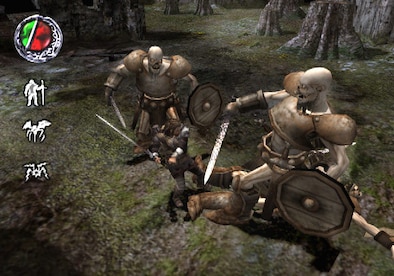 The Bard's Tale Steam Gift GLOBAL - 9