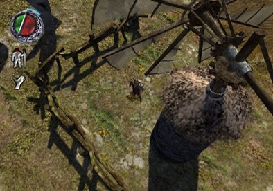 The Bard's Tale Steam Gift GLOBAL - 5