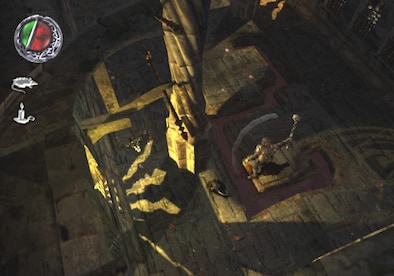 The Bard's Tale Steam Gift GLOBAL - 8