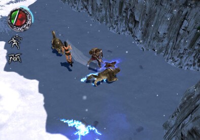 The Bard's Tale Steam Gift GLOBAL - 6