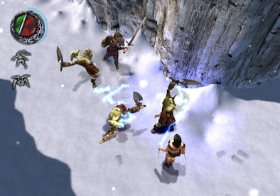 The Bard's Tale Steam Key EUROPE - 16