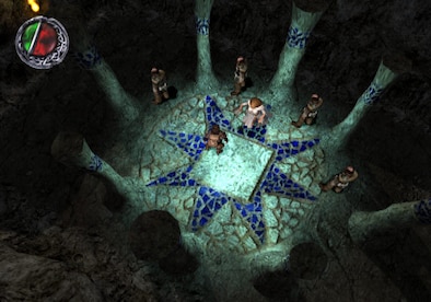 The Bard's Tale Steam Key EUROPE - 15