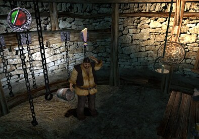 The Bard's Tale Steam Key EUROPE - 11