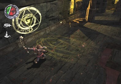 The Bard's Tale Steam Key EUROPE - 12