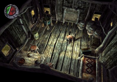 The Bard's Tale Steam Key EUROPE - 7