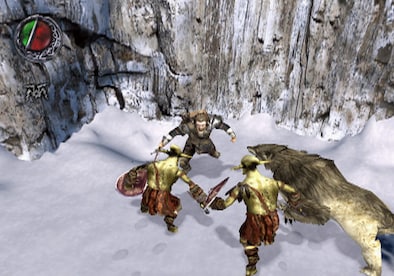 The Bard's Tale Steam Key EUROPE - 3