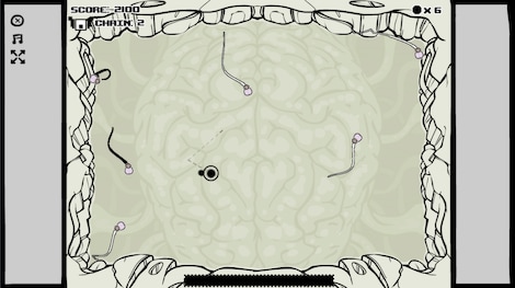 The Basement Collection Steam Key GLOBAL - 13