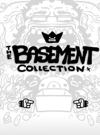 The Basement Collection Steam Key GLOBAL - 2