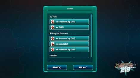 The Battle for Sector 219 Steam Key GLOBAL - 6