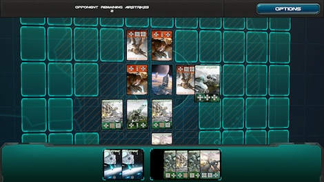 The Battle for Sector 219 Steam Key GLOBAL - 4