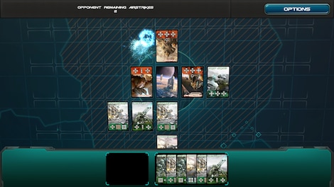 The Battle for Sector 219 Steam Key GLOBAL - 5