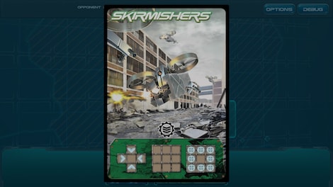 The Battle for Sector 219 Steam Key GLOBAL - 3