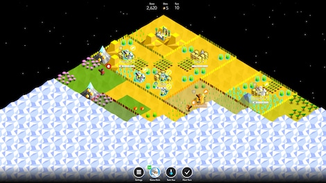 The Battle of Polytopia (PC) - Steam Gift - EUROPE - 7