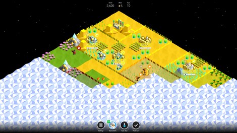 The Battle of Polytopia (PC) - Steam Key - GLOBAL - 7