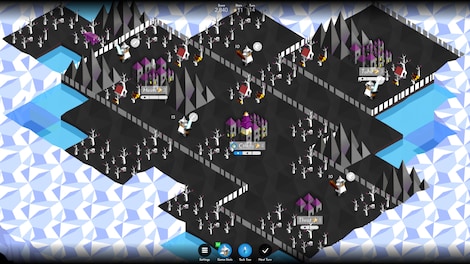 The Battle of Polytopia (PC) - Steam Key - GLOBAL - 11