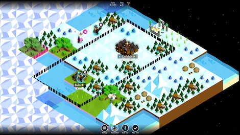 The Battle of Polytopia (PC) - Steam Key - GLOBAL - 5