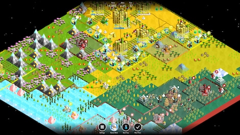 The Battle of Polytopia (PC) - Steam Key - GLOBAL - 8
