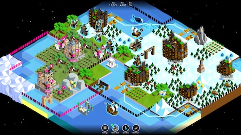 The Battle of Polytopia (PC) - Steam Key - GLOBAL - 6