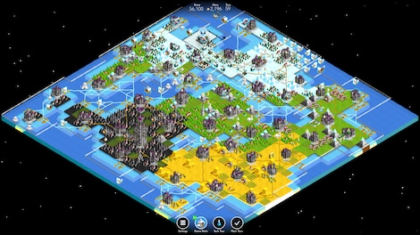 The Battle of Polytopia (PC) - Steam Key - GLOBAL - 12