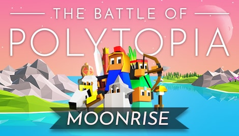 The Battle of Polytopia (PC) - Steam Key - GLOBAL - 2