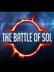 The Battle of Sol Steam Gift GLOBAL - 9