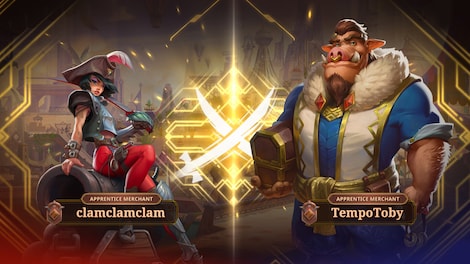 The Bazaar | 3-DAY LAUNCH SPECIAL (PC) - Steam Account - GLOBAL - 9