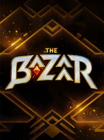 The Bazaar | Hero Bundle (PC) - Steam Account - GLOBAL - 1