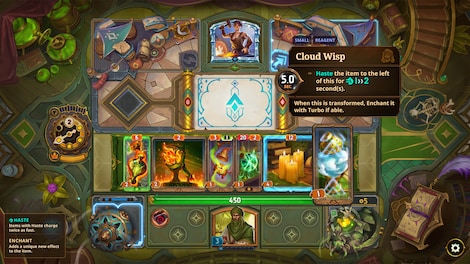 The Bazaar | Hero Bundle (PC) - Steam Account - GLOBAL - 8