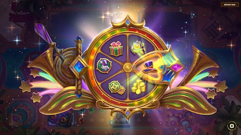 The Bazaar | Hero Bundle (PC) - Steam Account - GLOBAL - 3