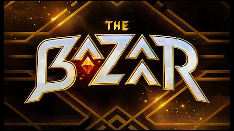 The Bazaar (PC) - Steam Account - GLOBAL - 0