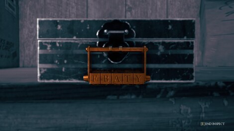 The Beast Inside (PC) - Steam Gift - GLOBAL - 5