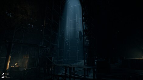 The Beast Inside (PC) - Steam Gift - GLOBAL - 7
